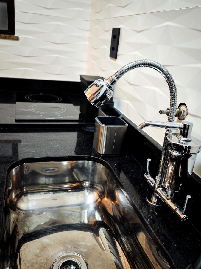 Premium Flat Boutique Ipanema Apartment Rio de Janeiro Ngoại thất bức ảnh