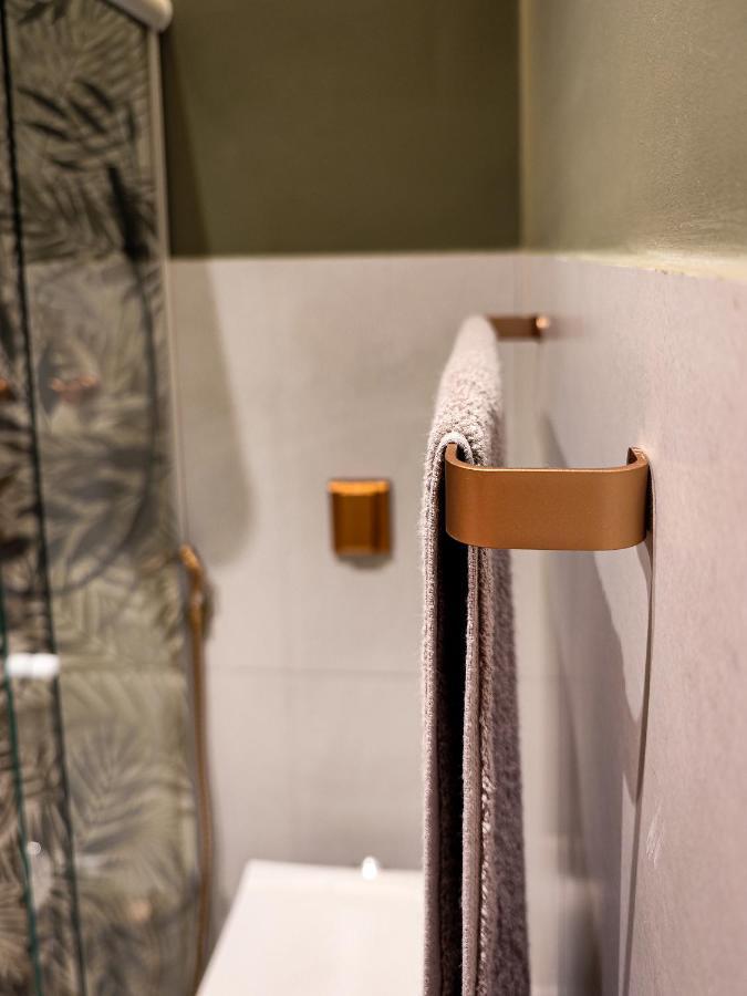 Premium Flat Boutique Ipanema Apartment Rio de Janeiro Ngoại thất bức ảnh