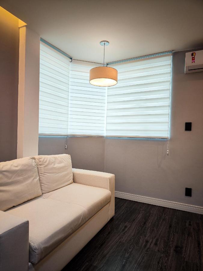 Premium Flat Boutique Ipanema Apartment Rio de Janeiro Ngoại thất bức ảnh
