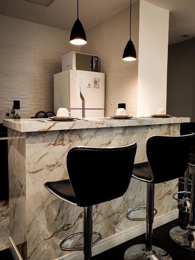 Premium Flat Boutique Ipanema Apartment Rio de Janeiro Ngoại thất bức ảnh