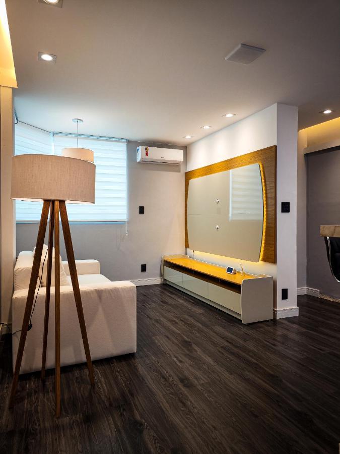 Premium Flat Boutique Ipanema Apartment Rio de Janeiro Ngoại thất bức ảnh