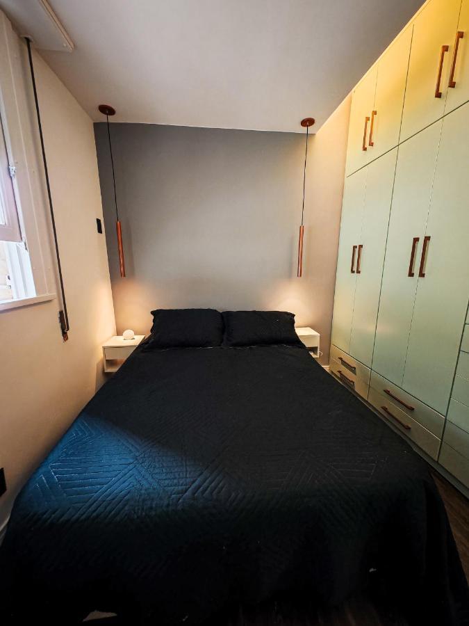 Premium Flat Boutique Ipanema Apartment Rio de Janeiro Ngoại thất bức ảnh