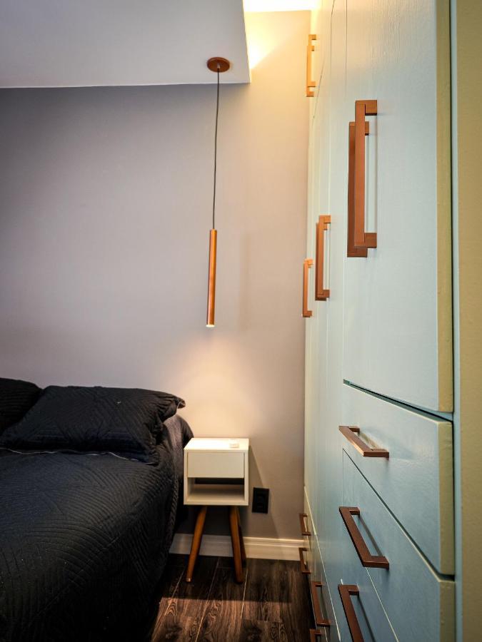 Premium Flat Boutique Ipanema Apartment Rio de Janeiro Ngoại thất bức ảnh