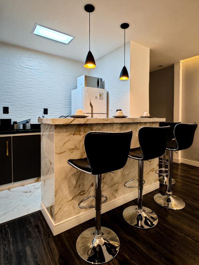 Premium Flat Boutique Ipanema Apartment Rio de Janeiro Ngoại thất bức ảnh